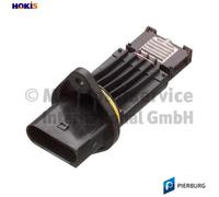 MASS AIR FLOW SENSOR 7.22684.10.0 FOR ATM/AZG/AZL/AZJ/BEH/BDC/BGD/AXA/BER 2.0L