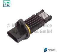 Air flow meter without housing 7.22684.13.0 PIERBURG for AUDI VW SKODA SEAT