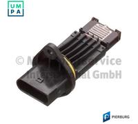 PIERBURG 7.22684.15.0 Mass Air Flow Sensor Fits Audi A2 A3 A4 A6 Seat Skoda VW
