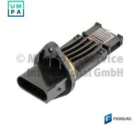 MASS AIR FLOW SENSOR 7.22684.17.0 FOR M 111.921 1.8L M111.970/973/974/975 2.3L