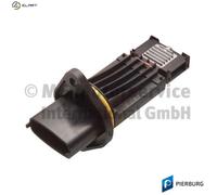 MASS AIR FLOW SENSOR 7.22701.09.0 FOR 8140.43/43S/43N 2.8L AR33503/38501 1.4L