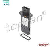 MASS AIR FLOW SENSOR 702 390 FOR RENAULT NISSAN TIIDA/Hatchback MURANO NP300