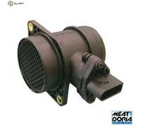 Air flow meter 86011E MEAT & DORIA for AUDI VW FORD SEAT SKODA