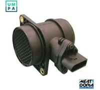MASS AIR FLOW SENSOR 86011E FOR SKODA OCTAVIA/Combi VW BORA GOLF/IV/Mk JETTA