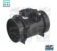 MASS AIR FLOW SENSOR 86034 FOR BMW 5/E39 7/E38 M52B28 2.8L M52B25 2.5L 6cyl