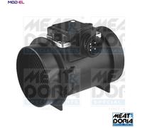 MASS AIR FLOW SENSOR 86034 FOR BMW 5/E39 7/E38 M52B28 2.8L M52B25 2.5L 6cyl