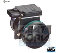 Meat & Doria Mass Air Flow Sensor MD86090E 6-pin - 2x