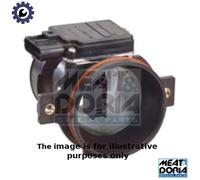 MASS AIR FLOW SENSOR 86096E FOR FORD TRANSIT/Platform/Chassis/Van/Bus GALAXY