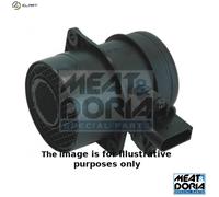 MASS AIR FLOW SENSOR 86099E FOR VW TRANSPORTER/Platform/Chassis/Mk/T5 GOLF LT