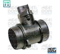 MASS AIR FLOW SENSOR 86126 FOR HYUNDAI ACCENT/GYRO/II EXCEL AVEGA BIMANTARA 1.5L