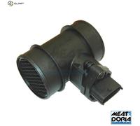 MASS AIR FLOW SENSOR 86157 FOR VAUXHALL TIGRA/TwinTop CORSA/VAN/Mk/II ASTRA 1.0L
