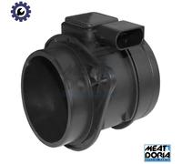 MASS AIR FLOW SENSOR 86169 FOR MERCEDES-BENZ OM640.941/940/942 2.0L 4cyl A-CLASS