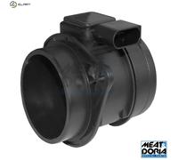 MASS AIR FLOW SENSOR 86169 FOR MERCEDES-BENZ OM640.941/940/942 2.0L 4cyl A-CLASS