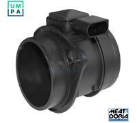 MASS AIR FLOW SENSOR 86169 FOR MERCEDES-BENZ OM640.941/940/942 2.0L 4cyl A-CLASS