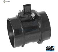 MASS AIR FLOW SENSOR 86172 FOR FORD FOCUS/II/C-MAX/Turnier/Station/Wagon 1.8L