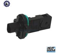 MASS AIR FLOW SENSOR 86296 FOR VAUXHALL ZAFIRA/Mk/III CORSA/IV ADAM ASTRA/VI
