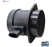 MASS AIR FLOW SENSOR 86389E FOR VOLVO V60 V40/Hatchback S80/II XC60/SUV S60 2.0L