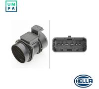 Air flow meter 8ET 009 142-001 HELLA for NISSAN RENAULT OPEL