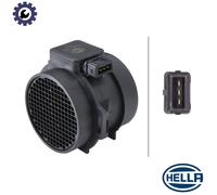 Hella 8ET009142-051 Mass Air Flow Sensor Fits Land Rover Discovery Freelander