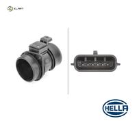 MASS AIR FLOW SENSOR 8ET 009 142-131 FOR RENAULT SCENIC/II MASTER/Van/Bus 1.5L