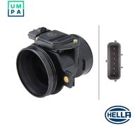 HELLA 8ET 009 142-291 Mass air flow sensor