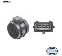 MASS AIR FLOW SENSOR 8ET 009 142-341 FOR BMW 5/X/SAV/E3/E39 Z3/E36/Roadster