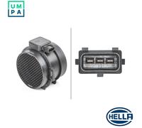 Air flow meter 8ET 009 142-341 HELLA for BMW 3 3 Touring Z3 Roadster Z3 Coupe 5