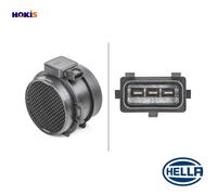 MASS AIR FLOW SENSOR 8ET 009 142-341 FOR BMW 5/X/SAV/E3/E39 Z3/E36/Roadster