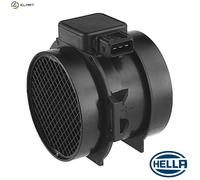 HELLA 8ET 009 142-441 Mass air flow sensor