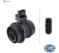 HELLA 8ET 009 142-561 Mass air flow sensor