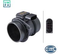 HELLA 8ET 009 142-601 Mass air flow sensor