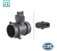 HELLA 8ET 009 142-741 Mass air flow sensor