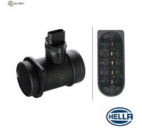 MASS AIR FLOW SENSOR 8ET 009 142-861 FOR VW FLIGHT/CLASSIC DERBY POLO LT/Mk/II