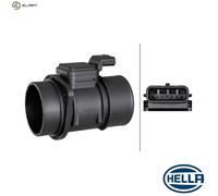 HELLA 8ET 009 142-971 Mass air flow sensor