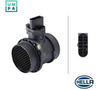 Air flow meter 8ET 009 149-001 HELLA for AUDI VW SKODA