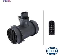 MASS AIR FLOW SENSOR 8ET 009 149-061 FOR MERCEDES-BENZ C-CLASS/Break/T-Model