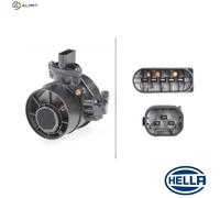 HELLA 8ET 009 149-421 Mass air flow sensor