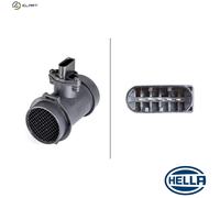 HELLA 8ET 358 095-041 Mass air flow sensor