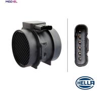 MASS AIR FLOW SENSOR 8ET 358 095-891 FOR BMW Z4/Roadster/E85 X3/E83 M54B22 2.2L