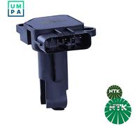 NTK Mass Air Flow Sensor EPBMWT5-A014D 90205
