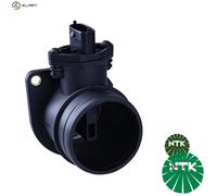 NGK Mass Air Flow (MAF) Sensor Meter - Stk No: 90466, Part No: EPBMFT5-V039H
