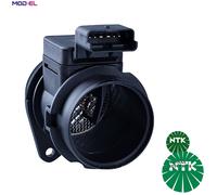 NTK NGK MAF Sensor EPBMWT6-A006H 94034 - Mass Air Flow Sensor - Quality Brand