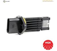 NTK NGK MAF Sensor EPBMFN4-V008H 95035 - Mass Air Flow Sensor - Quality Brand