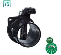 NTK Mass Air Flow Sensor EPBMWT4-A026H 95537
