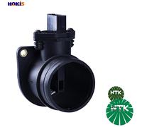 MASS AIR FLOW SENSOR 95579 FOR BMW 1/3/E9/E87 N46B20C/A N42B20A 2.0L N45B16 1.6L