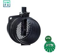 NTK 96756 Mass Air Flow Sensor Fits Audi A1 A3 Sportback Convertible A5 Seat