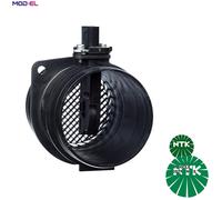 NTK 96756 Mass Air Flow Sensor Fits Audi A1 A3 Sportback Convertible A5 Seat