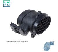 Blue Print Mass Air Flow Sensor ADB117401 with Housing