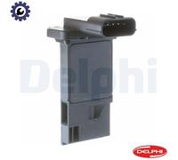 MASS AIR FLOW SENSOR AF10145-12B1 FOR ACURA HONDA PILOT HR-V CR-Z JAZZ/IV 3.5L