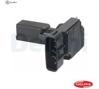 MASS AIR FLOW SENSOR AF10179-12B1 FOR TOYOTA COROLLA/Van/ALTIS/Compact/FIELDER